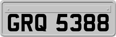 GRQ5388