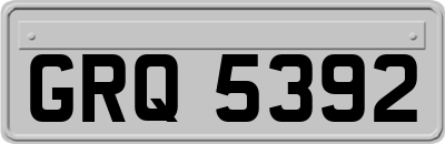 GRQ5392