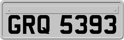 GRQ5393