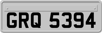 GRQ5394