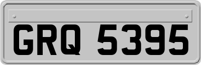 GRQ5395