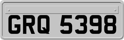 GRQ5398