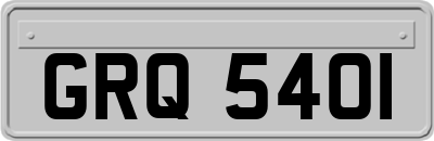 GRQ5401