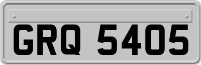 GRQ5405