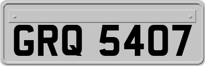 GRQ5407