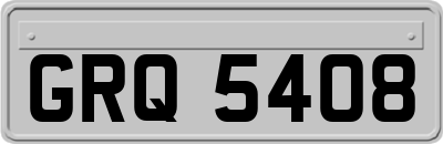 GRQ5408