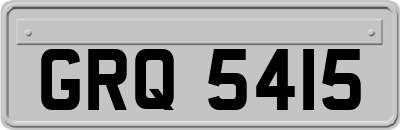 GRQ5415