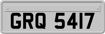 GRQ5417