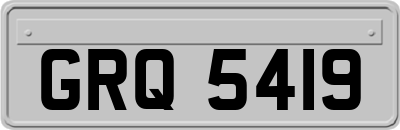GRQ5419