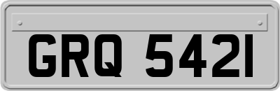 GRQ5421