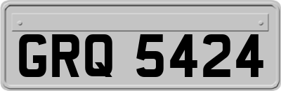 GRQ5424