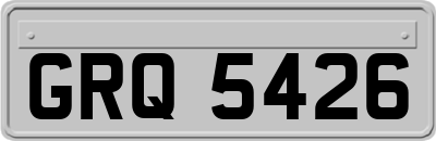 GRQ5426