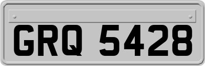 GRQ5428