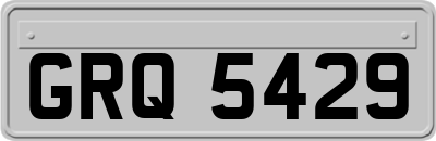 GRQ5429