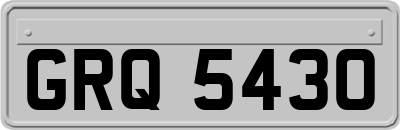 GRQ5430