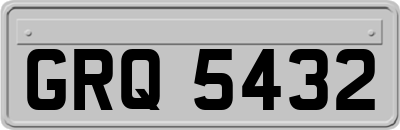 GRQ5432
