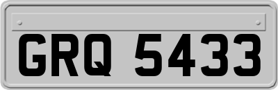 GRQ5433