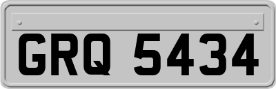 GRQ5434