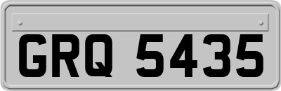 GRQ5435