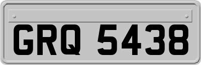 GRQ5438