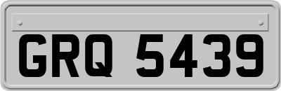 GRQ5439