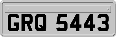 GRQ5443