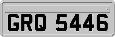 GRQ5446