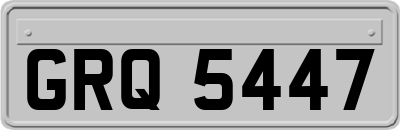 GRQ5447