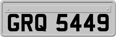 GRQ5449