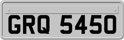 GRQ5450