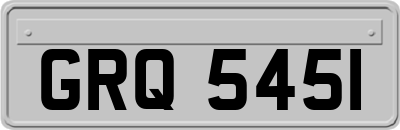 GRQ5451