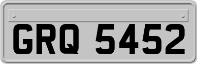 GRQ5452