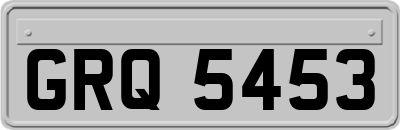 GRQ5453