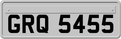 GRQ5455