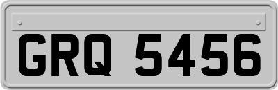 GRQ5456