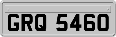 GRQ5460