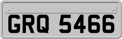 GRQ5466
