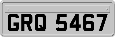 GRQ5467