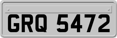 GRQ5472