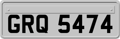 GRQ5474
