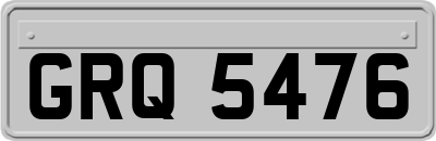 GRQ5476