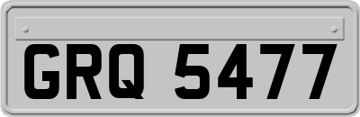 GRQ5477