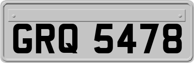 GRQ5478