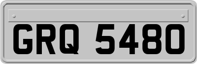 GRQ5480