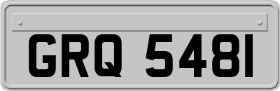 GRQ5481