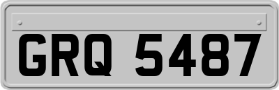 GRQ5487