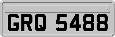 GRQ5488
