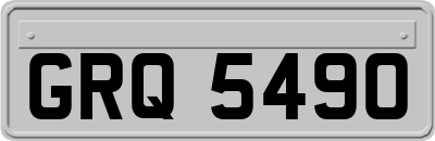 GRQ5490