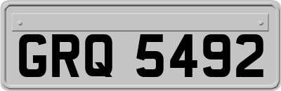 GRQ5492