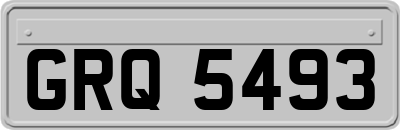 GRQ5493